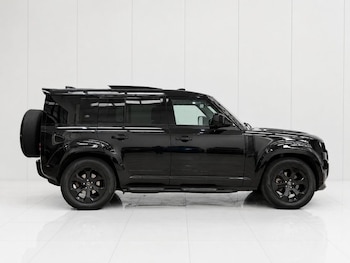 Used Land Rover Defender 2020 for sale - 78501312: Photo