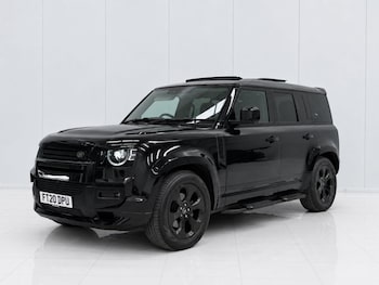 Used Land Rover Defender 2020 for sale - 78501312: Photo