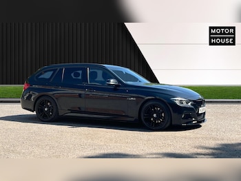 Used BMW 3 Series 2018 for sale - 78562370: Photo