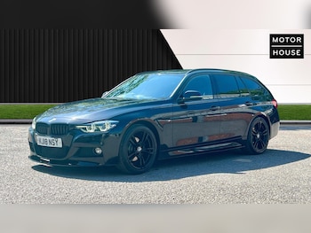 Used BMW 3 Series 2018 for sale - 78562370: Photo
