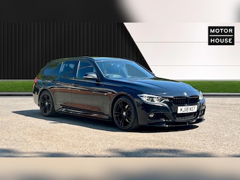 Used BMW 3 Series 2018 for sale - 78562370: Photo