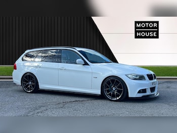 Used BMW 3 Series 2012 for sale - 78783718: Photo