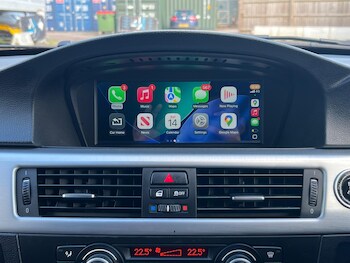 Used BMW 3 Series 2012 for sale - 78783718: Photo