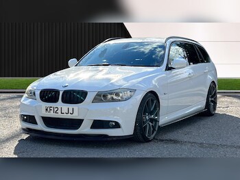 Used BMW 3 Series 2012 for sale - 78783718: Photo