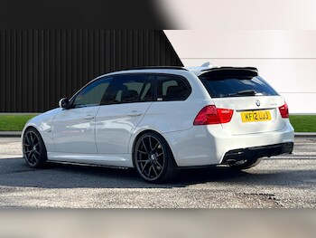 Used BMW 3 Series 2012 for sale - 78783718: Photo