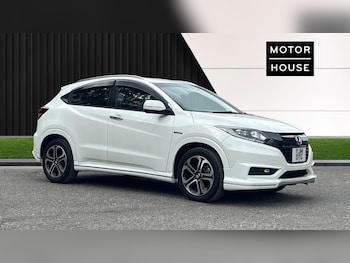Used Honda HR-V 2014 for sale - 78561024: Photo
