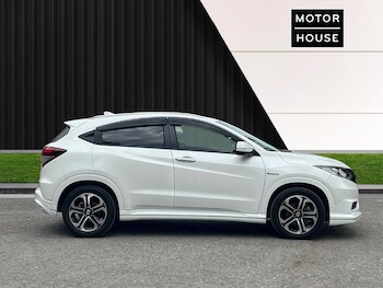 Used Honda HR-V 2014 for sale - 78561024: Photo