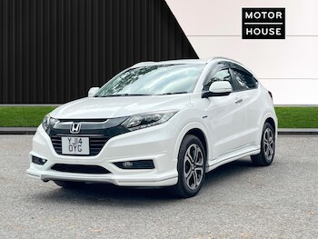 Used Honda HR-V 2014 for sale - 78561024: Photo