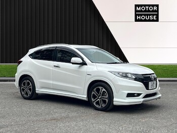 Used Honda HR-V 2014 for sale - 78561024: Photo