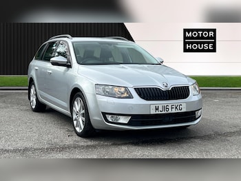Used Skoda Octavia 2016 for sale - 78933748: Photo