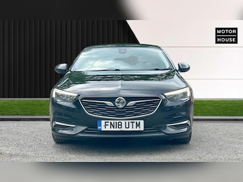 Used Vauxhall Insignia 2018 for sale - 78586265: Photo