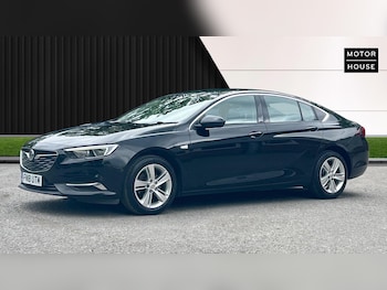Used Vauxhall Insignia 2018 for sale - 78586265: Photo