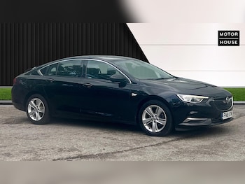 Used Vauxhall Insignia 2018 for sale - 78586265: Photo
