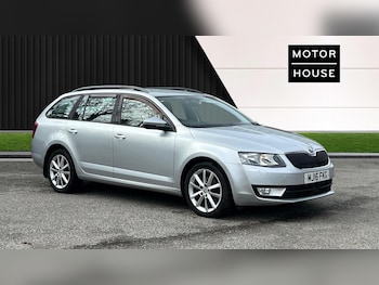 Used Skoda Octavia 2016 for sale - 78561013: Photo