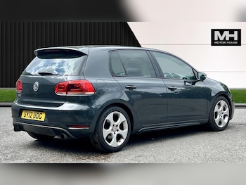 Used Volkswagen Golf 2012 for sale - 78823105: Photo