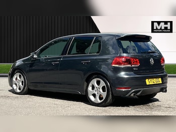 Used Volkswagen Golf 2012 for sale - 78823105: Photo