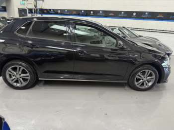 Used Volkswagen Polo 2019 for sale - 74861875: Photo