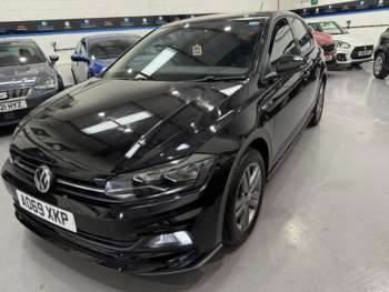 Used Volkswagen Polo 2019 for sale - 74861875: Photo