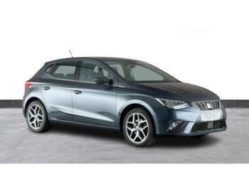 (21) - 1.0 TSI XCELLENCE Hatchback 5dr Petrol Manual Euro 6 (s/s) (110 ps)