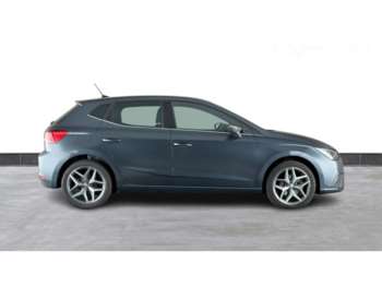 Used SEAT Ibiza 2021 for sale - 74788711: Photo