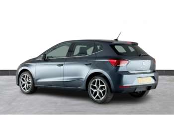 Used SEAT Ibiza 2021 for sale - 74788711: Photo