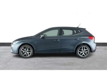 Used SEAT Ibiza 2021 for sale - 74788711: Photo