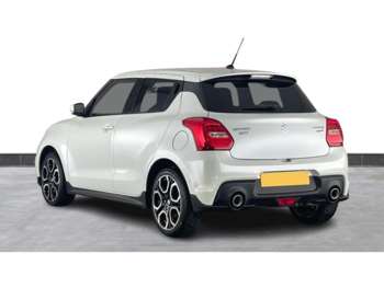 Used Suzuki Swift 2018 for sale - 74446364: Photo