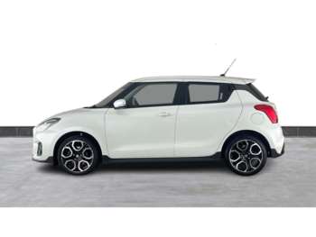 Used Suzuki Swift 2018 for sale - 74446364: Photo