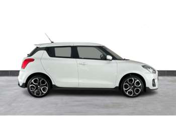 Used Suzuki Swift 2018 for sale - 74446364: Photo