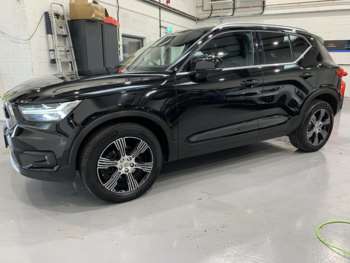 Used Volvo XC40 2020 for sale - 74446362: Photo