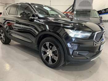 Used Volvo XC40 2020 for sale - 74446362: Photo