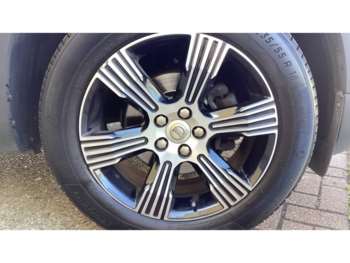 Used Volvo XC40 2020 for sale - 74446362: Photo
