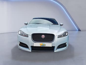 Used Jaguar XF 2014 for sale - 79870875: Photo