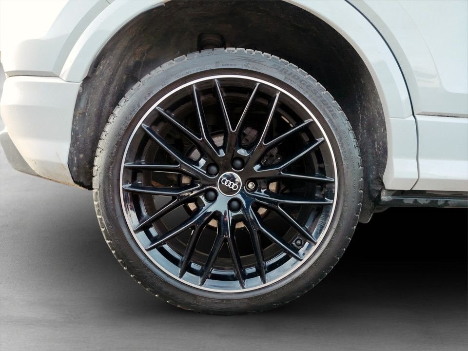 Used Audi Q2 2020 for sale - 77631967: Photo 10