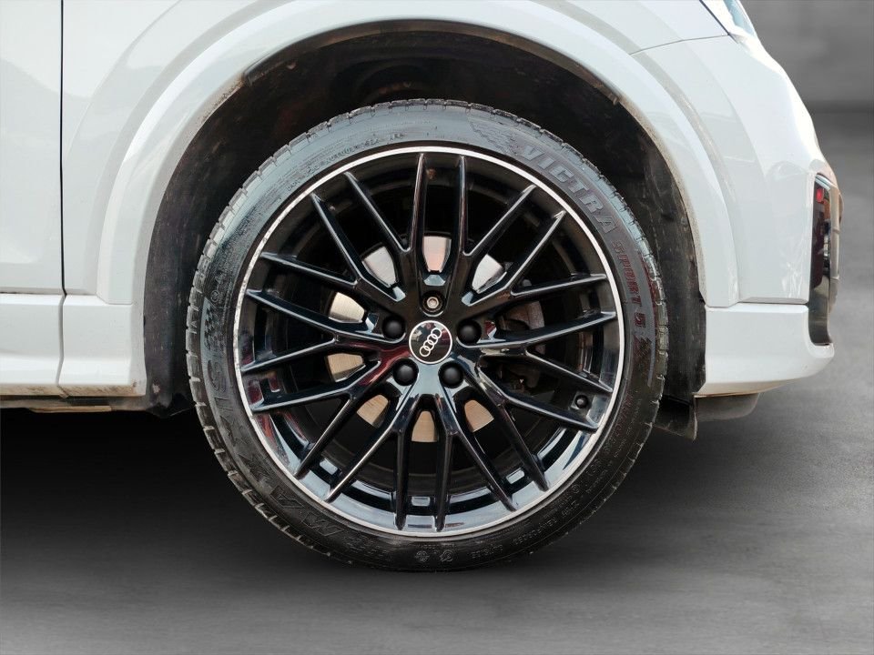 Used Audi Q2 2020 for sale - 77631967: Photo 11