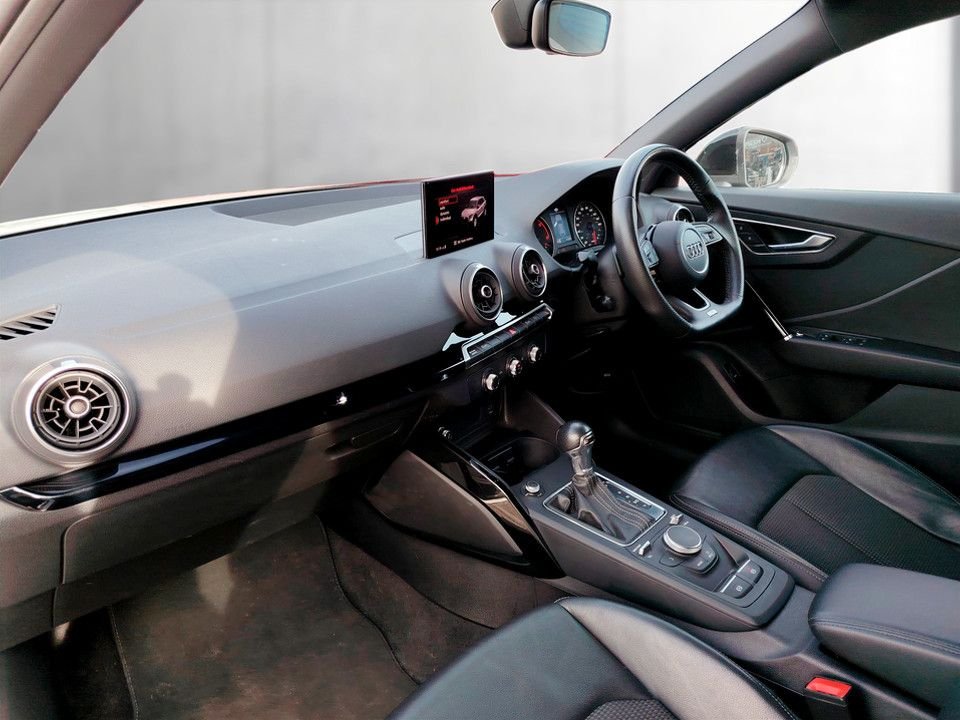 Used Audi Q2 2020 for sale - 77631967: Photo 12