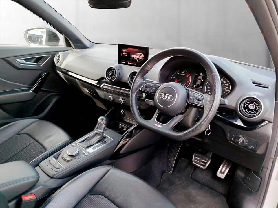 Used Audi Q2 2020 for sale - 77631967: Photo 13