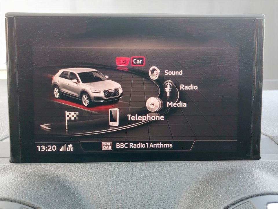 Used Audi Q2 2020 for sale - 77631967: Photo 14