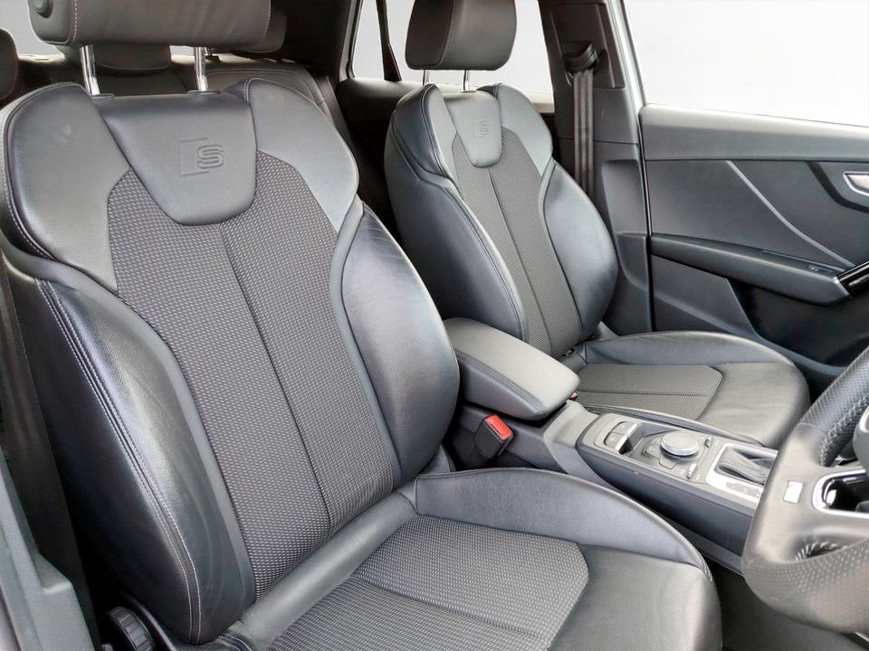 Used Audi Q2 2020 for sale - 77631967: Photo 15