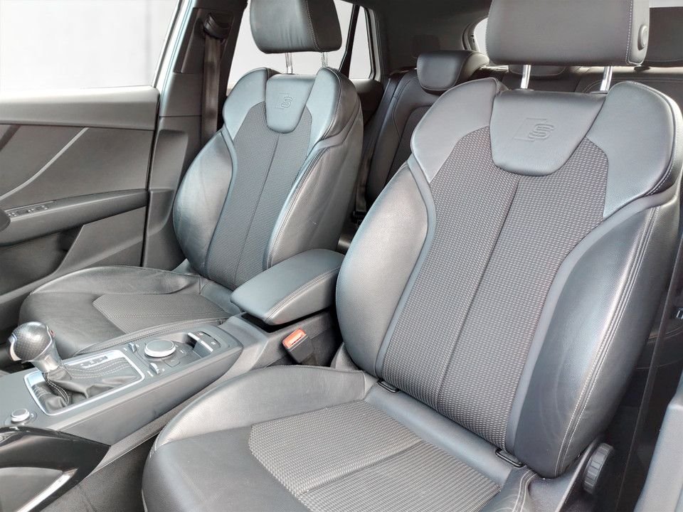 Used Audi Q2 2020 for sale - 77631967: Photo 16