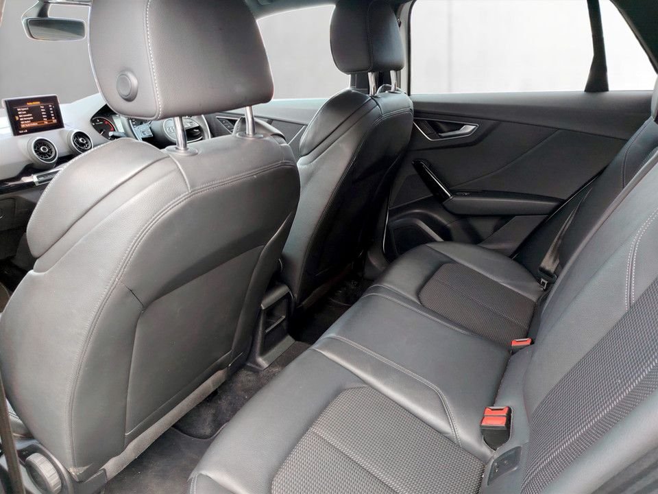 Used Audi Q2 2020 for sale - 77631967: Photo 17