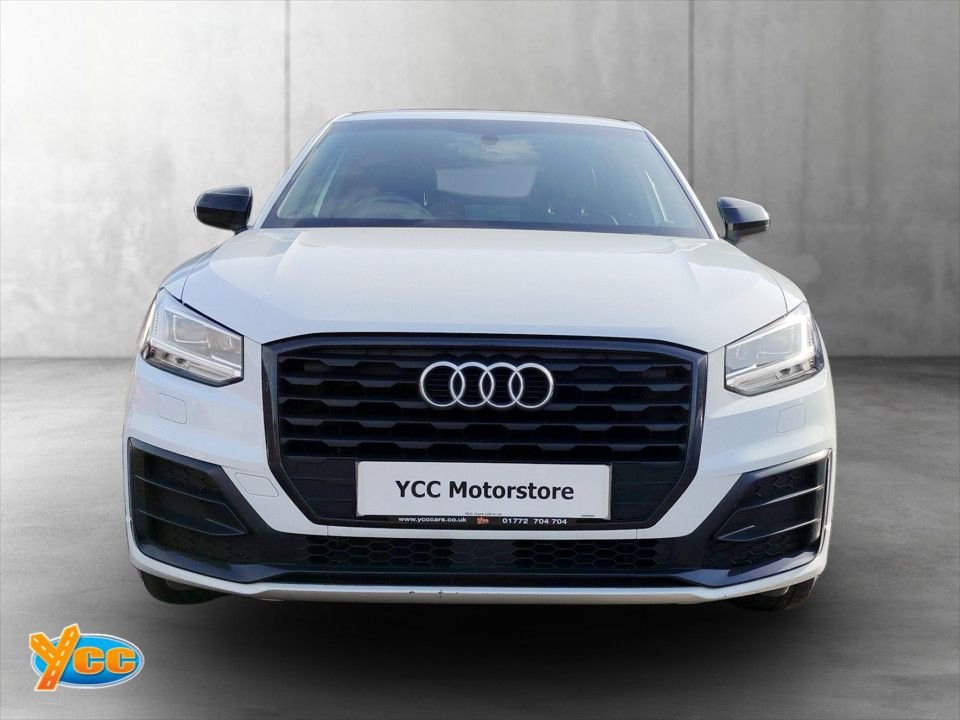 Used Audi Q2 2020 for sale - 77631967: Photo 2