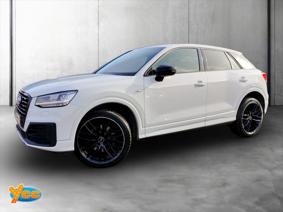 Used Audi Q2 2020 for sale - 77631967: Photo 3