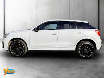 Used Audi Q2 2020 for sale - 77631967: Photo