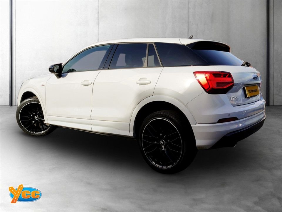 Used Audi Q2 2020 for sale - 77631967: Photo 5