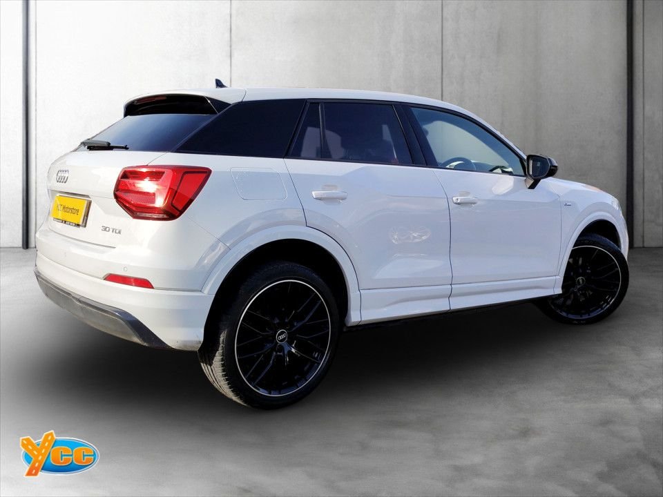 Used Audi Q2 2020 for sale - 77631967: Photo 7