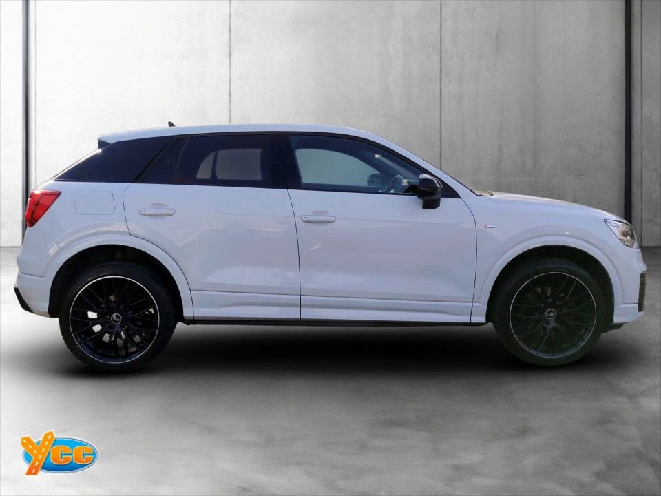 Used Audi Q2 2020 for sale - 77631967: Photo 8