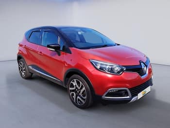 Used Renault Captur 2016 for sale - 79708237: Photo