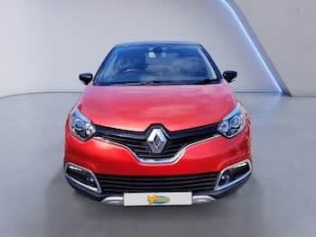 Used Renault Captur 2016 for sale - 79708237: Photo