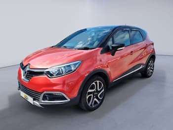 Used Renault Captur 2016 for sale - 79708237: Photo